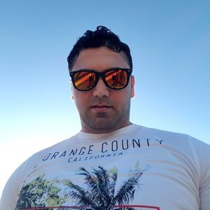 Meet your Posher, Cap